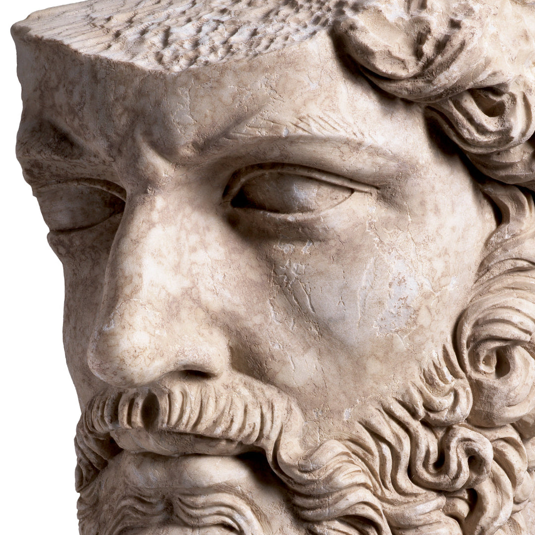 Bust Of Lucius Verus The Met x Eichholtz Eichholtz
