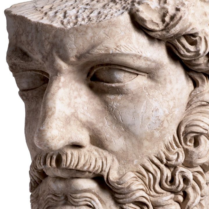 Bust Of Lucius Verus The Met x Eichholtz Eichholtz