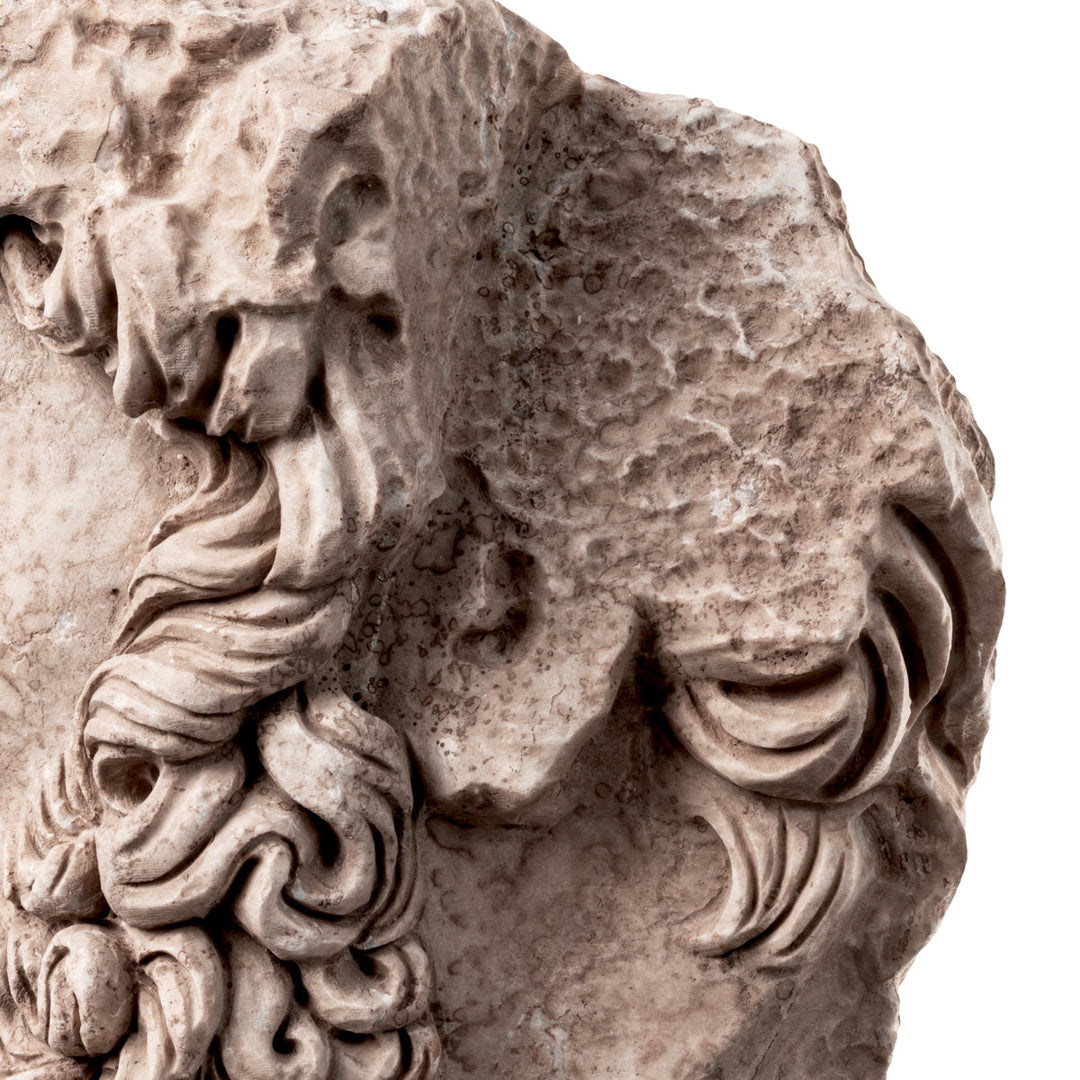 Bust Of Lucius Verus The Met x Eichholtz Eichholtz