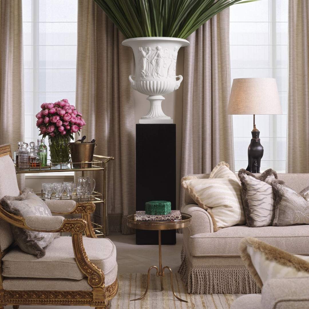 Vase Calyx-Krater The Met x Eichholtz Eichholtz