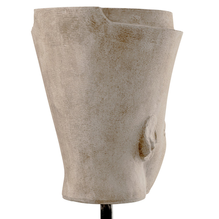 Bust Of Hatshepsut The Met x Eichholtz Eichholtz