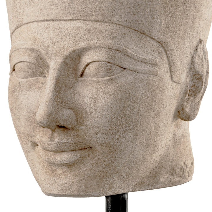 Bust Of Hatshepsut The Met x Eichholtz Eichholtz