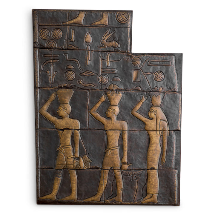 Wall Object Akhtihotep The Met x Eichholtz Eichholtz