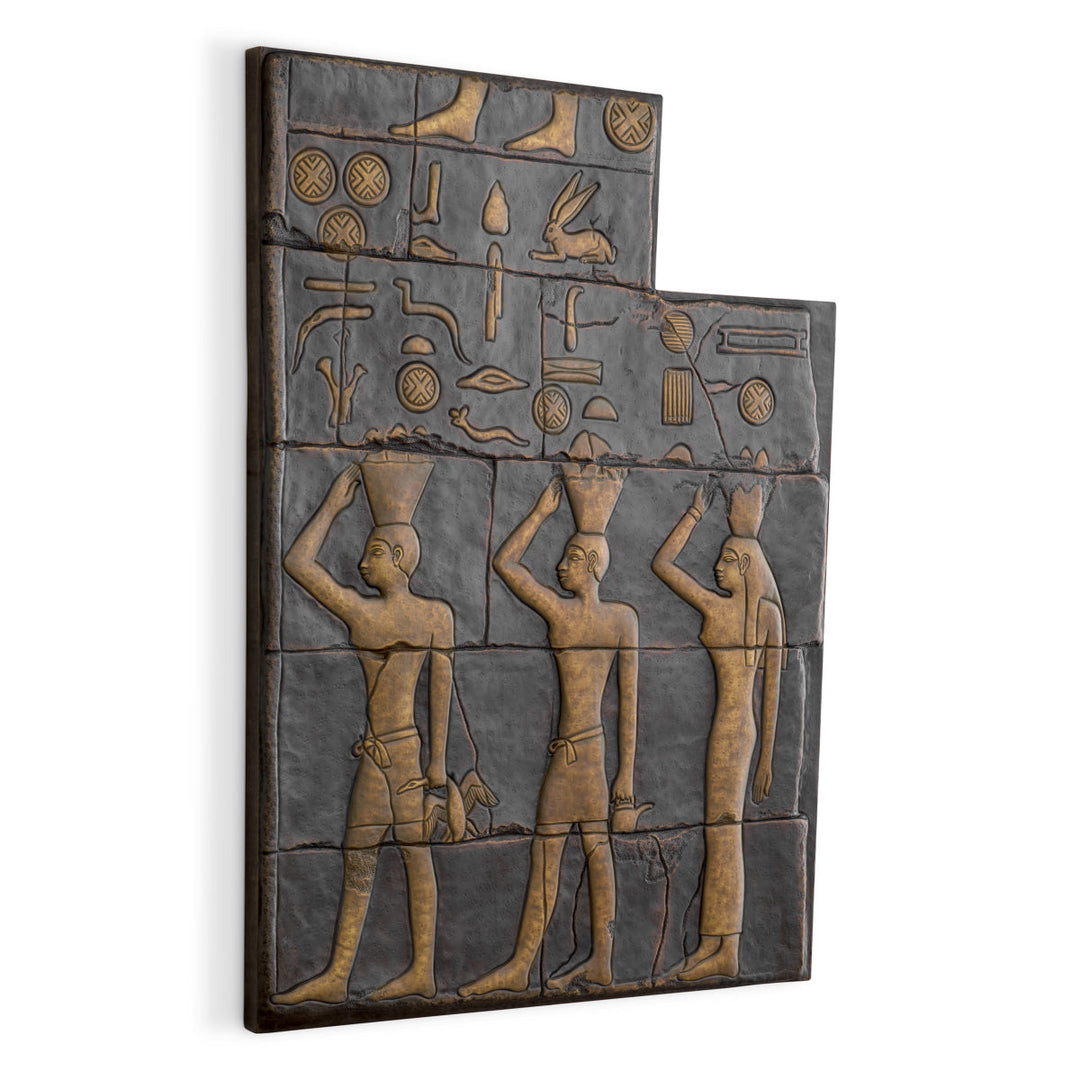 Wall Object Akhtihotep The Met x Eichholtz Eichholtz