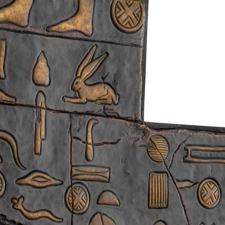 Wall Object Akhtihotep The Met x Eichholtz Eichholtz