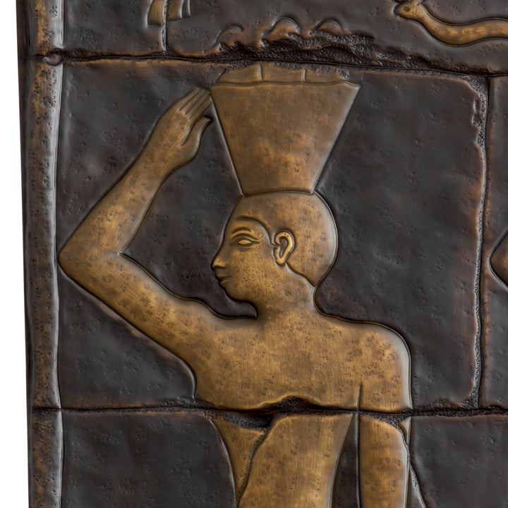 Wall Object Akhtihotep The Met x Eichholtz Eichholtz