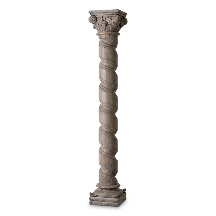 Column Veneto The Met x Eichholtz Eichholtz