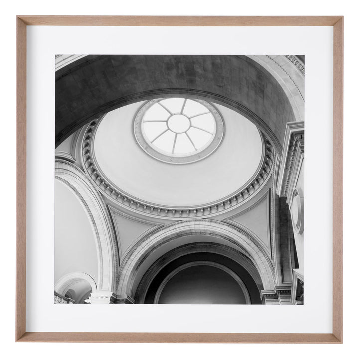 Print The Great Hall Set Of 2 The Met x Eichholtz Eichholtz