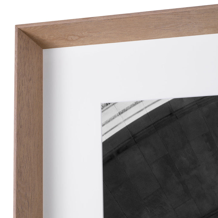 Print The Great Hall Set Of 2 The Met x Eichholtz Eichholtz