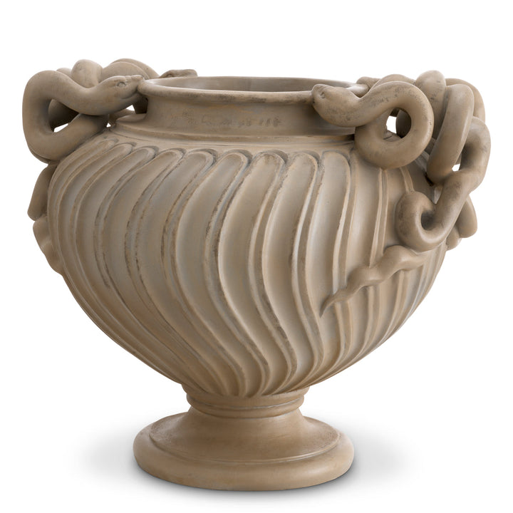 Vase Antonine The Met x Eichholtz Eichholtz