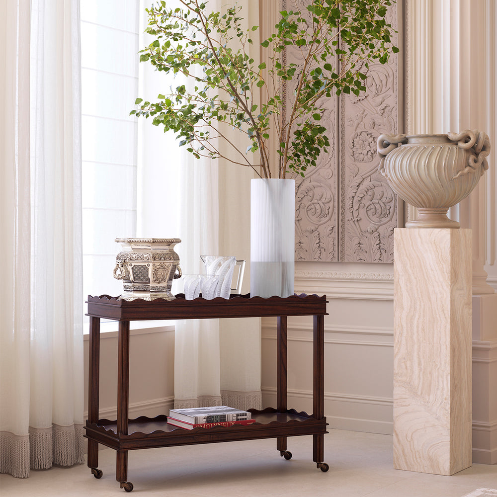 Vase Antonine The Met x Eichholtz Eichholtz