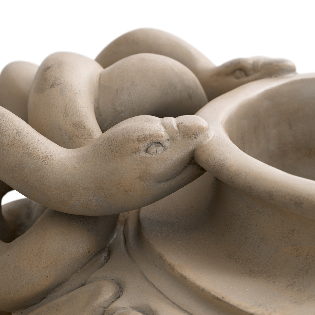 Vase Antonine The Met x Eichholtz Eichholtz