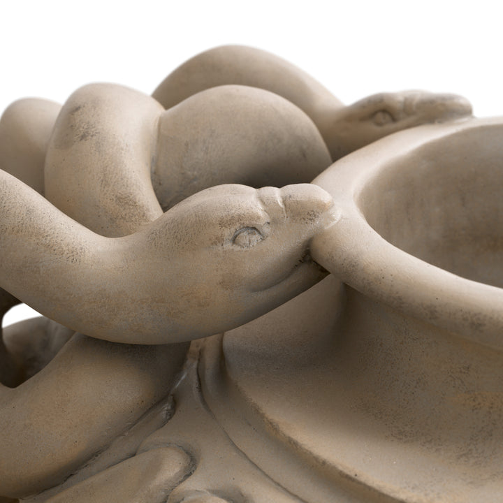 Vase Antonine The Met x Eichholtz Eichholtz