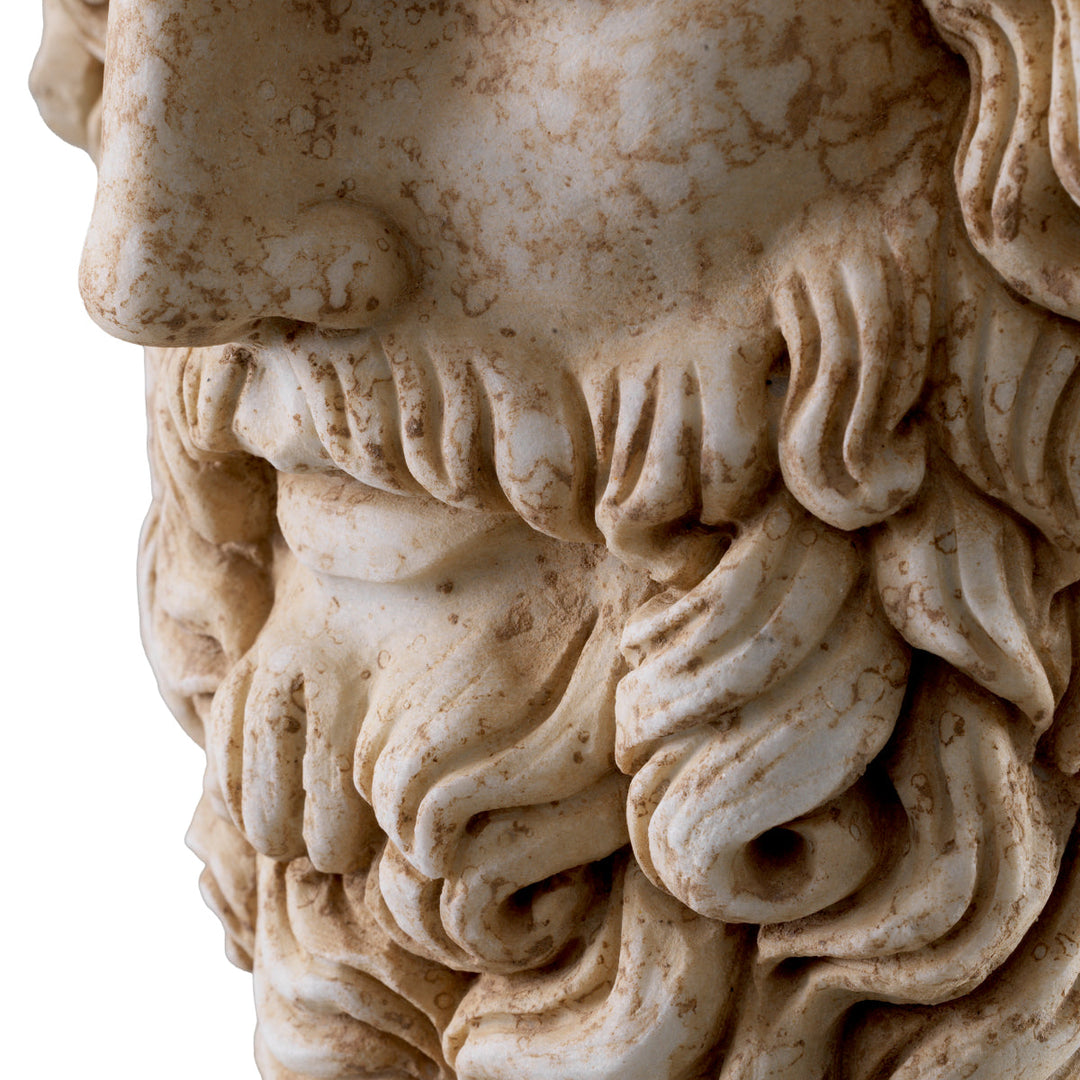 Statue Zeus The Met x Eichholtz Eichholtz