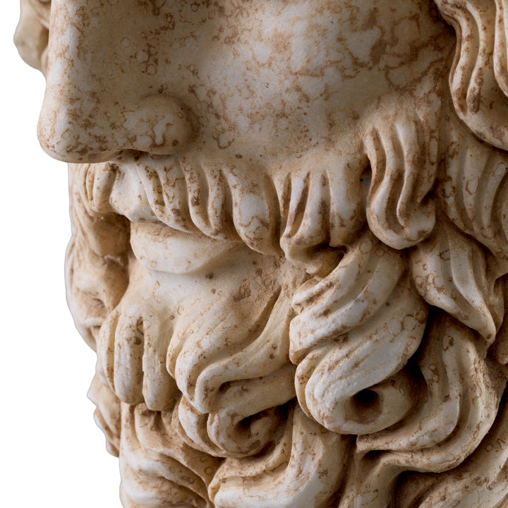 Statue Zeus The Met x Eichholtz Eichholtz