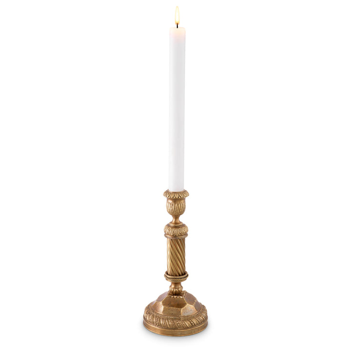 Candle Holder Carnier S The Met x Eichholtz Eichholtz