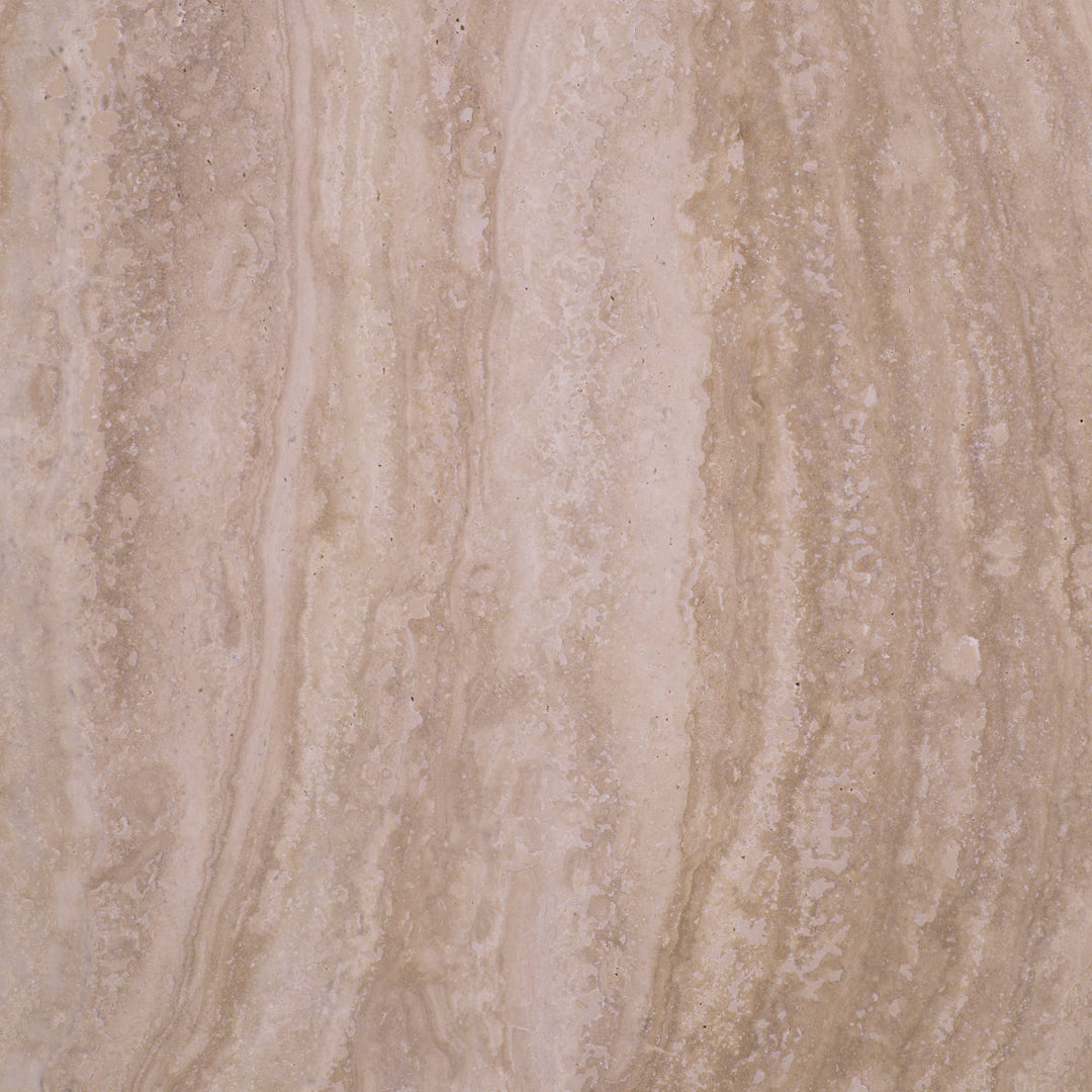 Column Lucca L Travertine The Met x Eichholtz Eichholtz