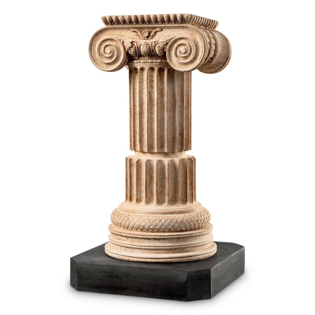 Object Artemis Column The Met x Eichholtz Eichholtz