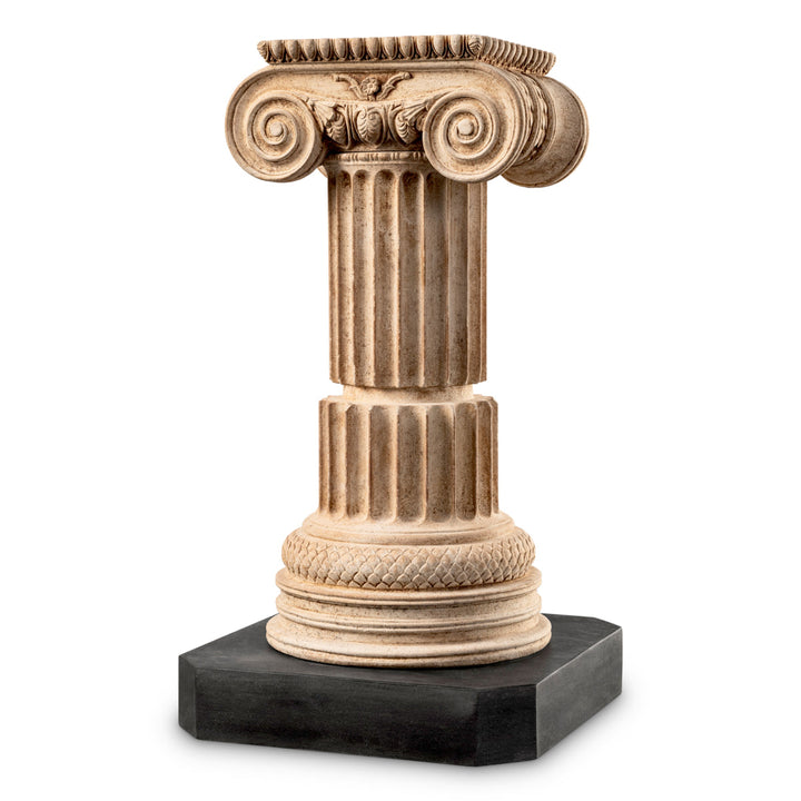 Object Artemis Column The Met x Eichholtz Eichholtz
