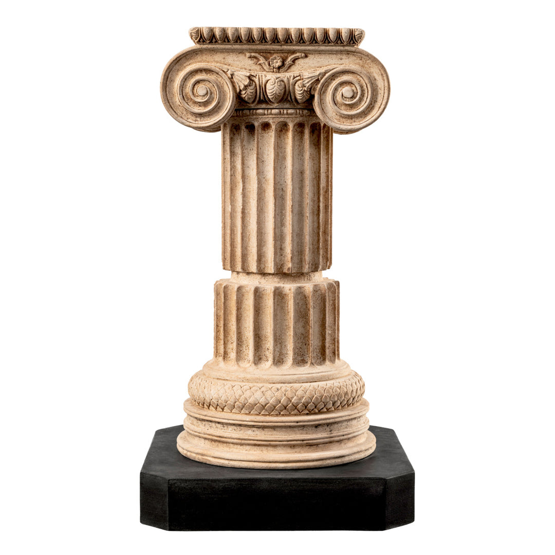 Object Artemis Column The Met x Eichholtz Eichholtz