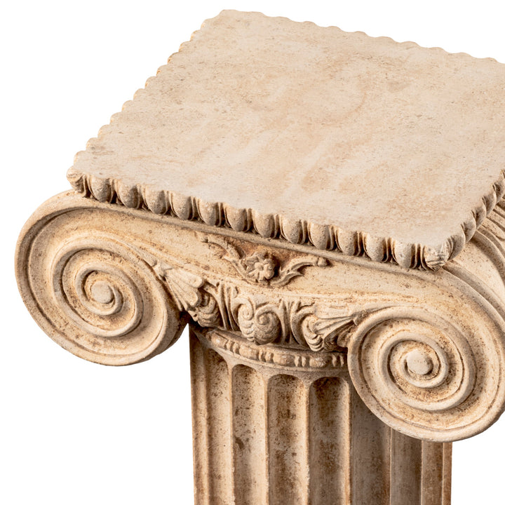 Object Artemis Column The Met x Eichholtz Eichholtz