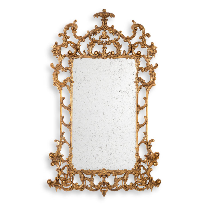 Mirror Rococo The Met x Eichholtz Eichholtz