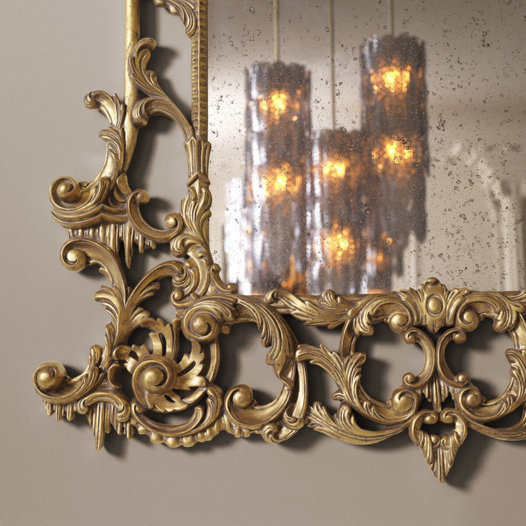 Mirror Rococo The Met x Eichholtz Eichholtz