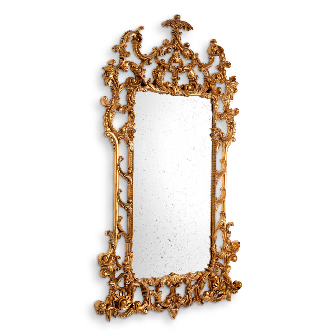 Mirror Rococo The Met x Eichholtz Eichholtz