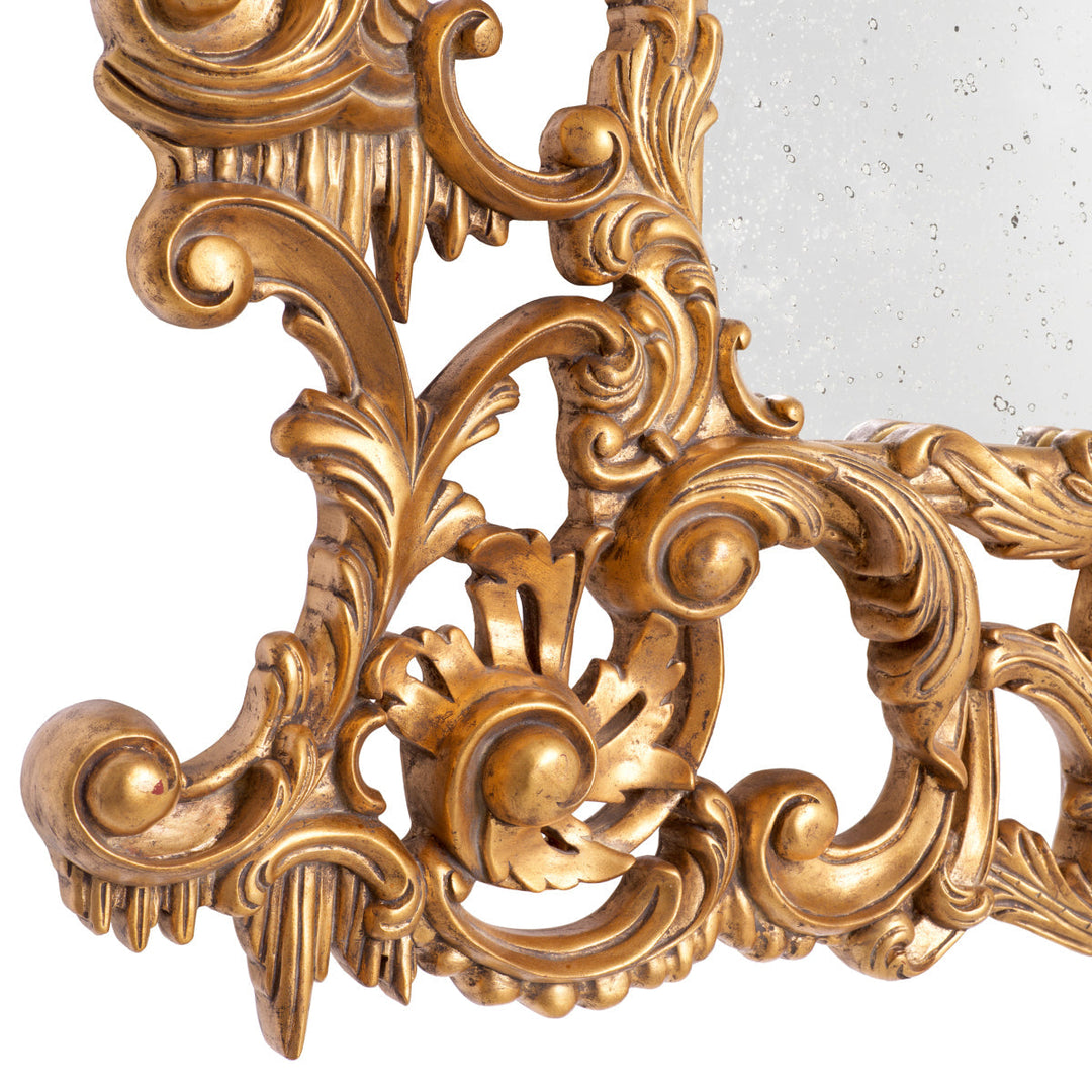 Mirror Rococo The Met x Eichholtz Eichholtz