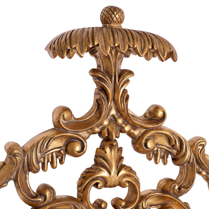 Mirror Rococo The Met x Eichholtz Eichholtz