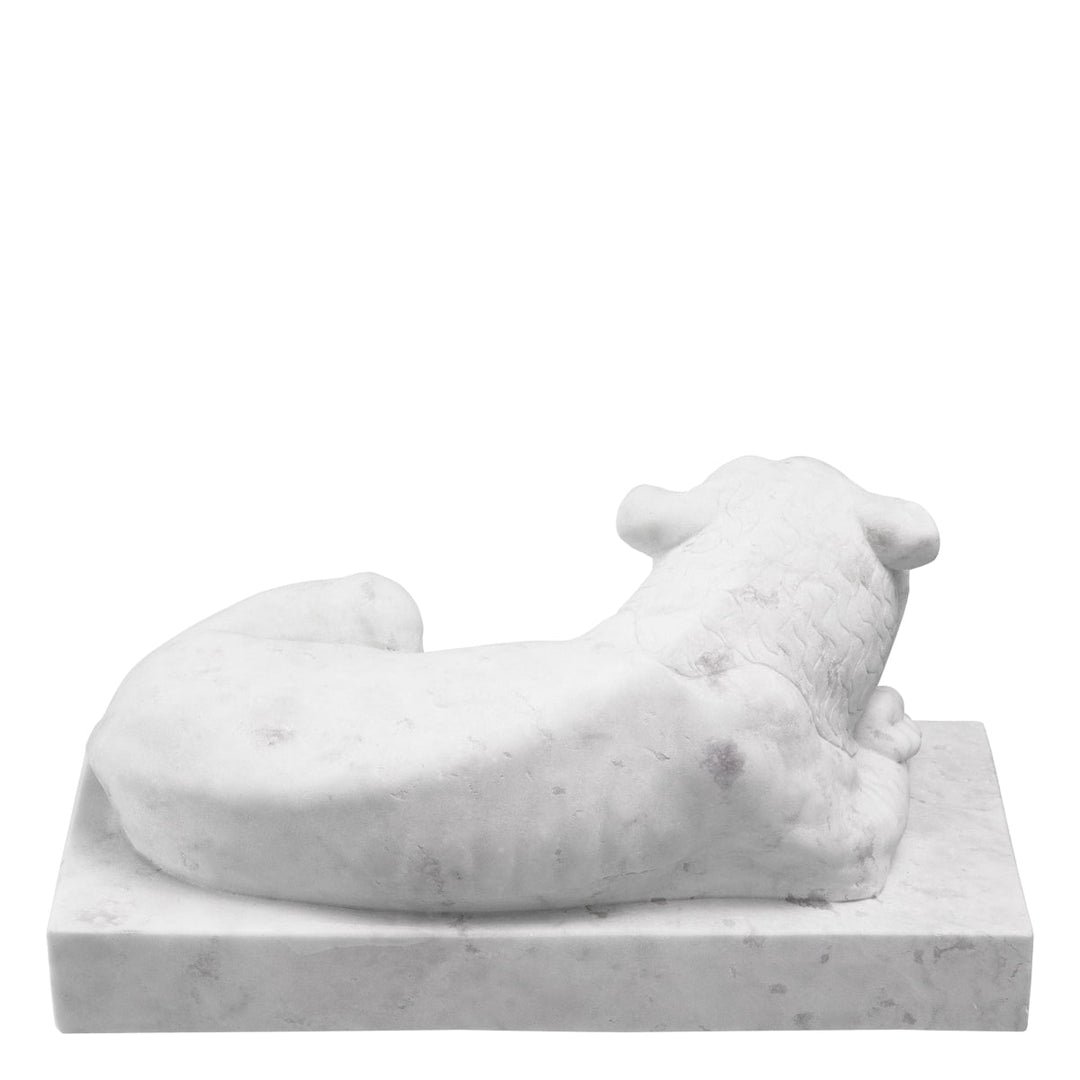Object Reclining Lion The Met x Eichholtz Eichholtz
