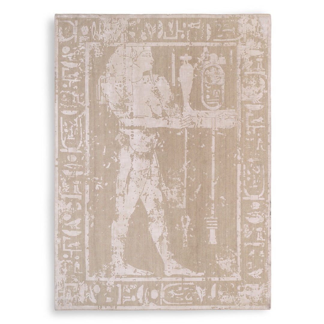 Rug Akhtihotep 300 X 400 The Met x Eichholtz Eichholtz