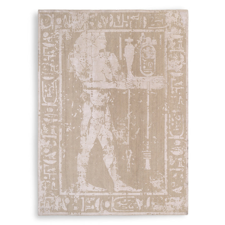 Rug Akhtihotep 300 X 400 The Met x Eichholtz Eichholtz