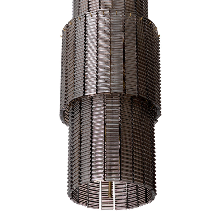 Chandelier Imperial Antique Bronze The Met x Eichholtz Eichholtz