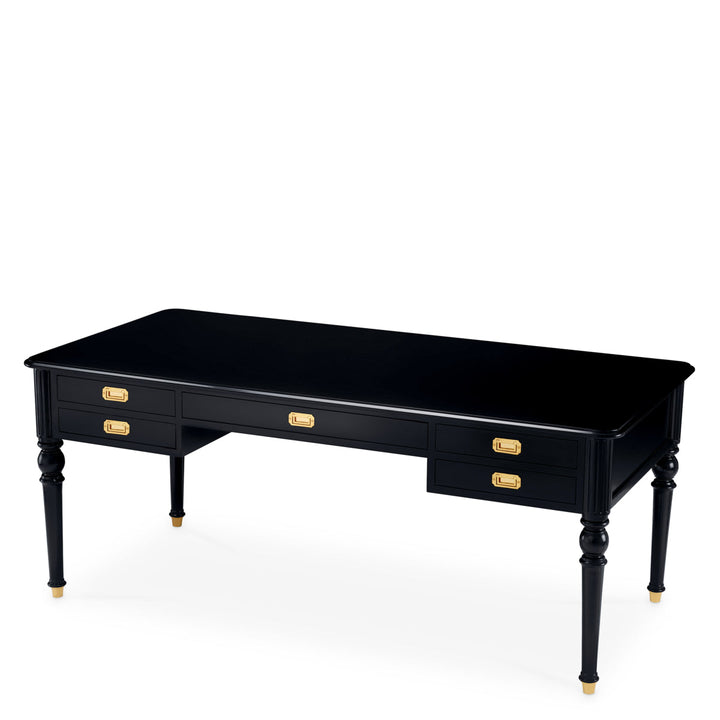 Desk Wimbledon The Met x Eichholtz Eichholtz