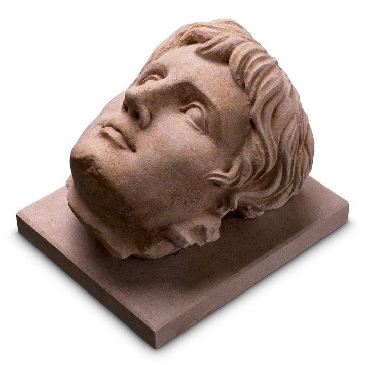 Emperor Augustus The Met x Eichholtz Eichholtz