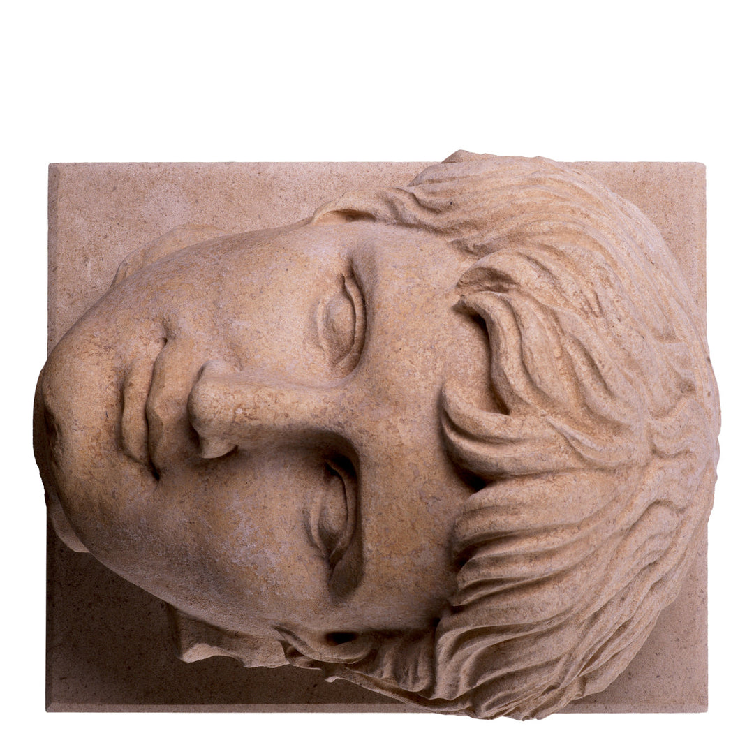 Emperor Augustus The Met x Eichholtz Eichholtz