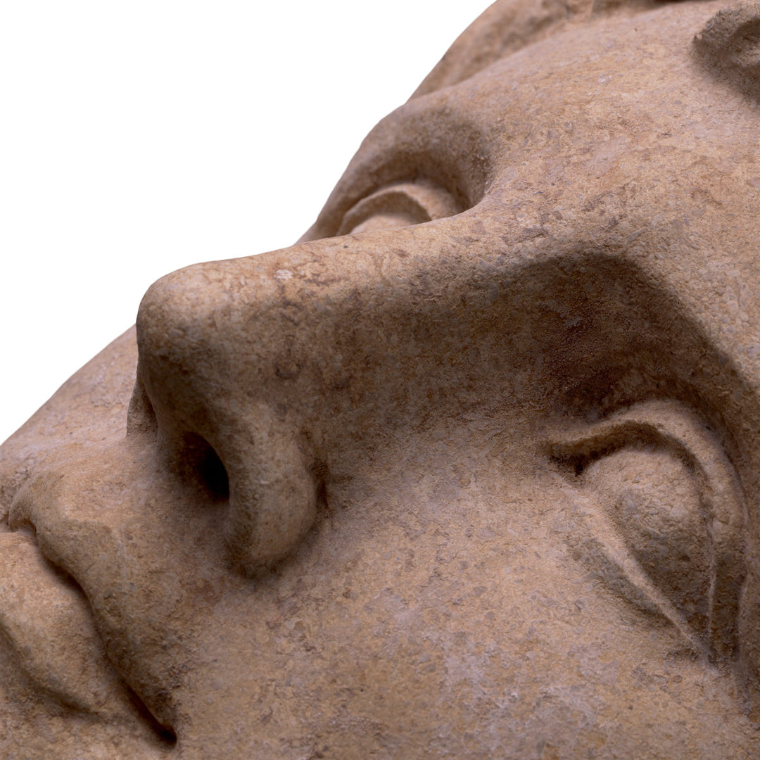 Emperor Augustus The Met x Eichholtz Eichholtz