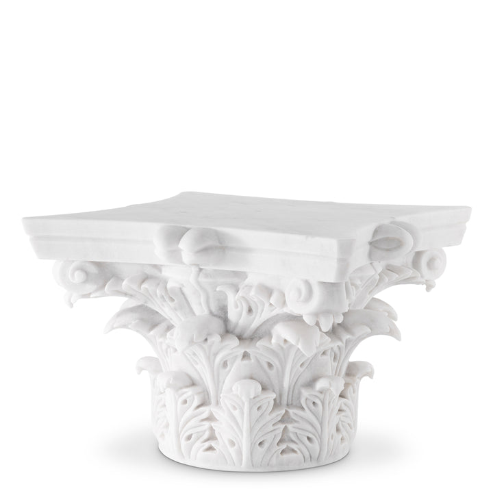 Coffee Table Acanthus The Met x Eichholtz Eichholtz