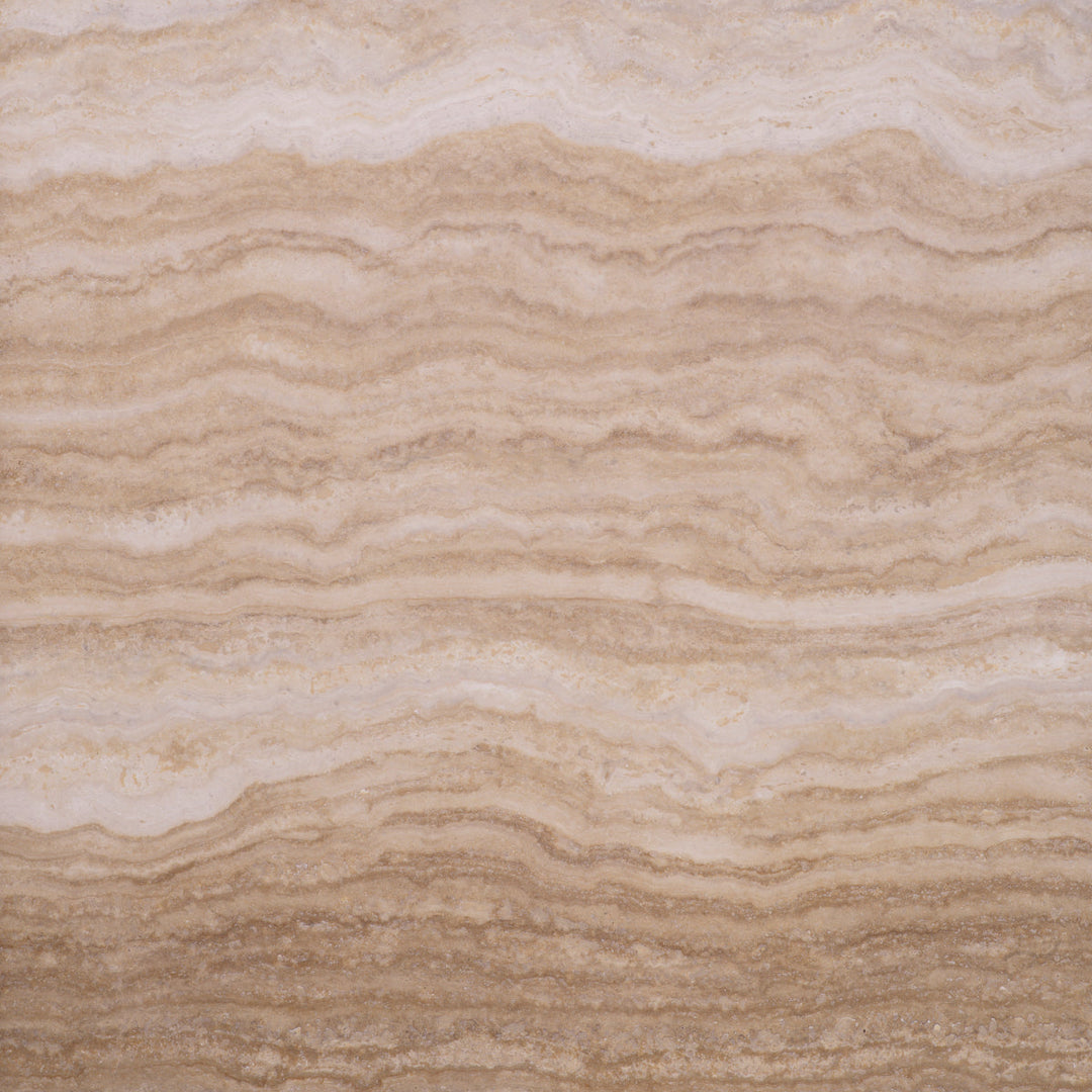 Coffee Table Florence Travertine The Met x Eichholtz Eichholtz