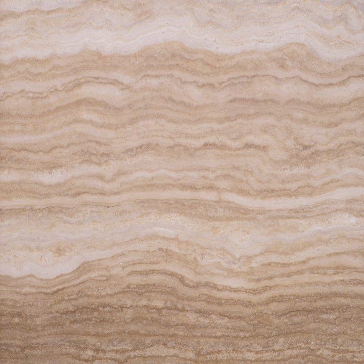 Coffee Table Florence Travertine The Met x Eichholtz Eichholtz