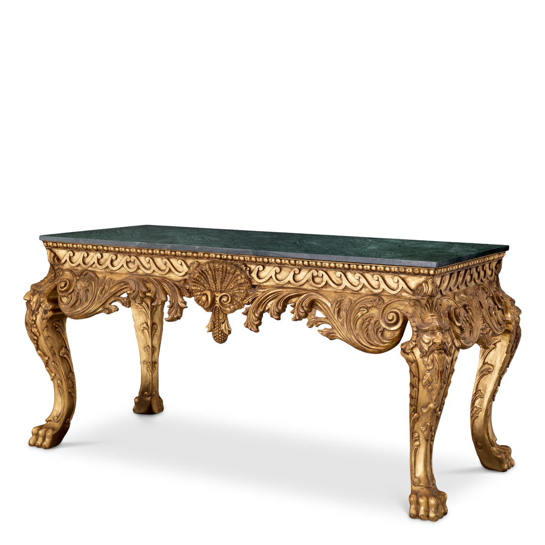 Console Table Matthias The Met x Eichholtz Eichholtz