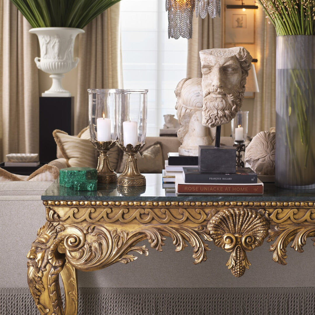 Console Table Matthias The Met x Eichholtz Eichholtz