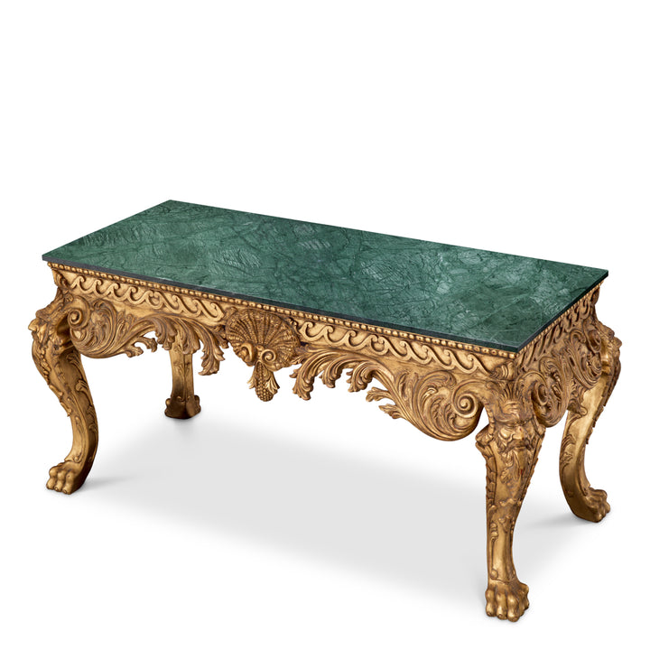 Console Table Matthias The Met x Eichholtz Eichholtz