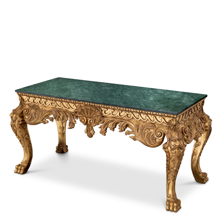 Console Table Matthias The Met x Eichholtz Eichholtz
