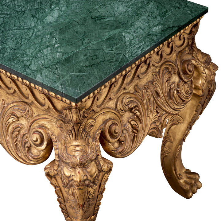 Console Table Matthias The Met x Eichholtz Eichholtz