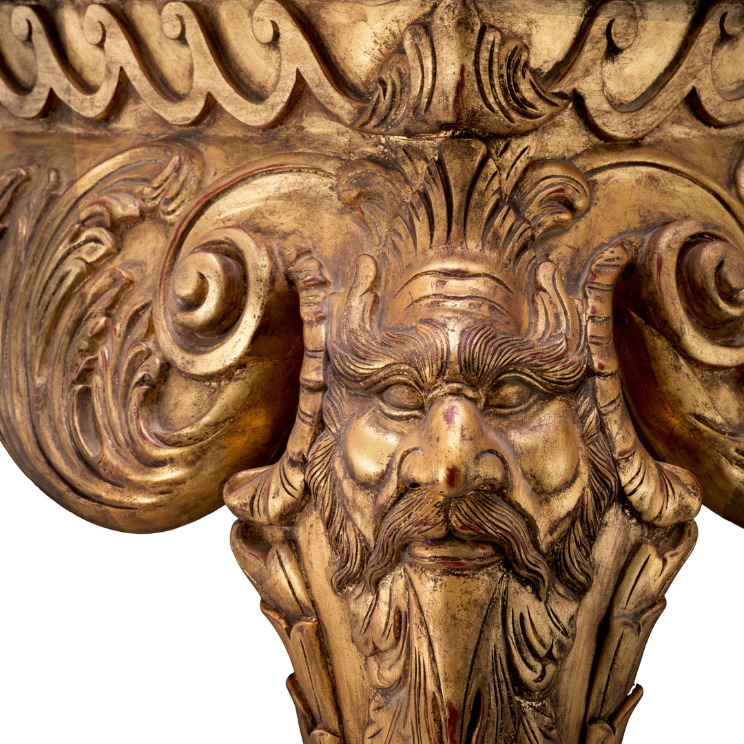 Console Table Matthias The Met x Eichholtz Eichholtz