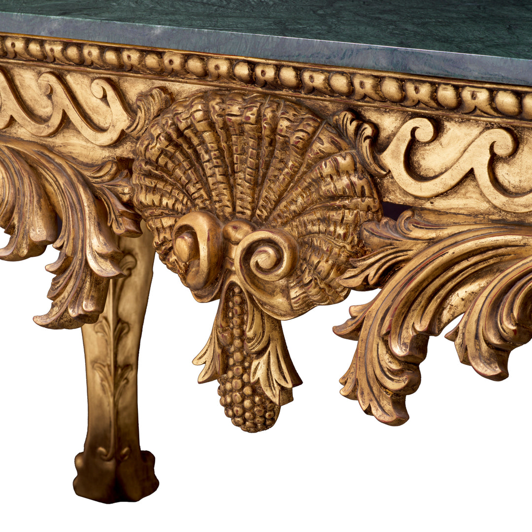Console Table Matthias The Met x Eichholtz Eichholtz