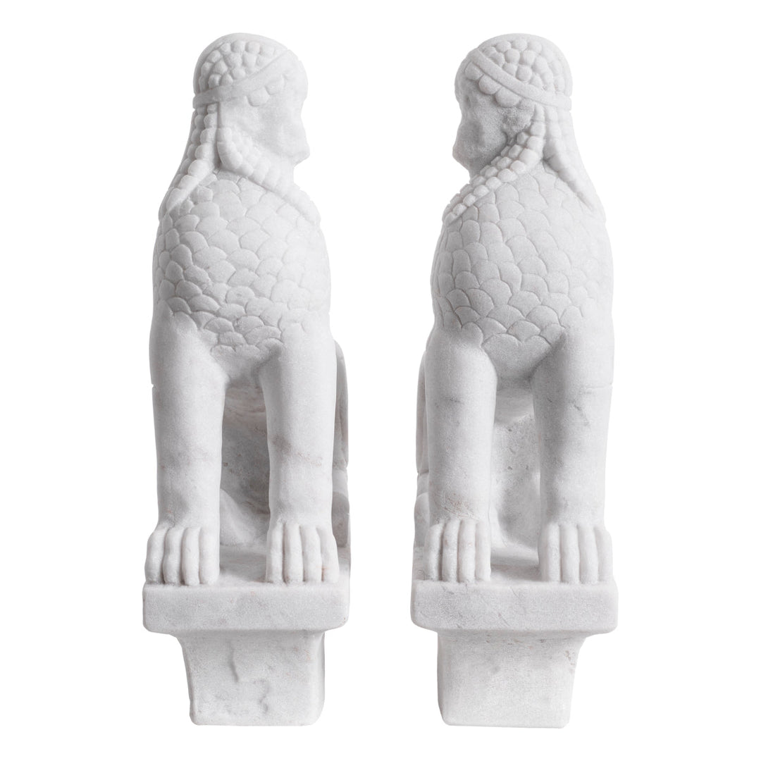 Object Sphinx Set Of 2 The Met x Eichholtz Eichholtz