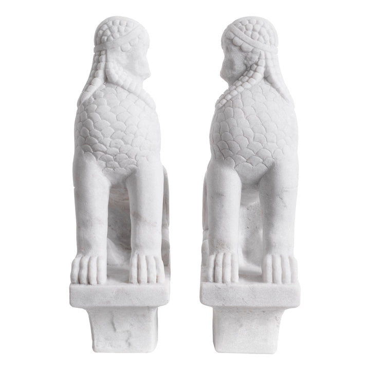 Object Sphinx Set Of 2 The Met x Eichholtz Eichholtz